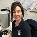 Hope McFadzean SQP