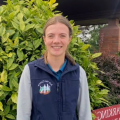 Rhiannon Clokey BVM&S MRCVS
